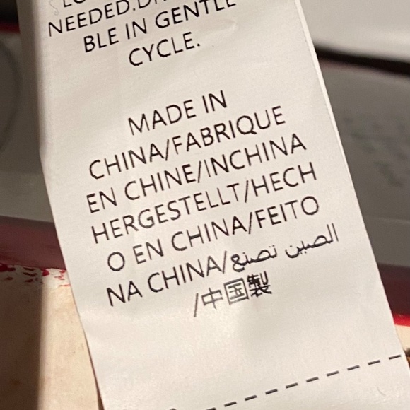 Women’s corduroy skirt - Picture 7 of 8